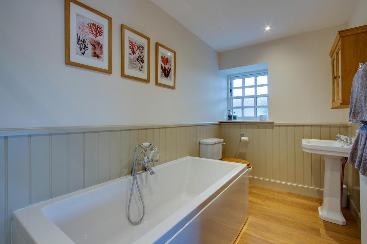 Home Farm B&B - Poppy Room Forfar Exterior foto