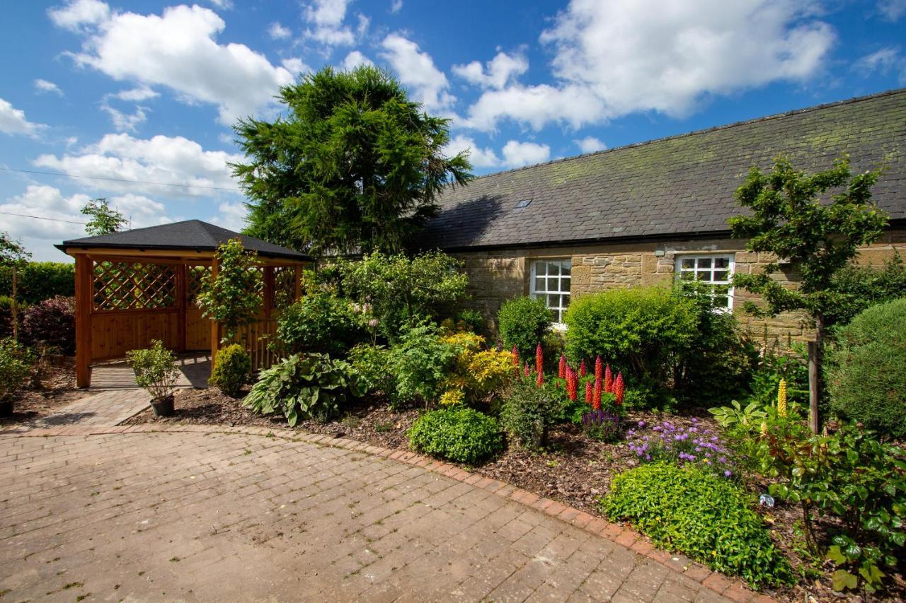 Home Farm B&B - Poppy Room Forfar Exterior foto